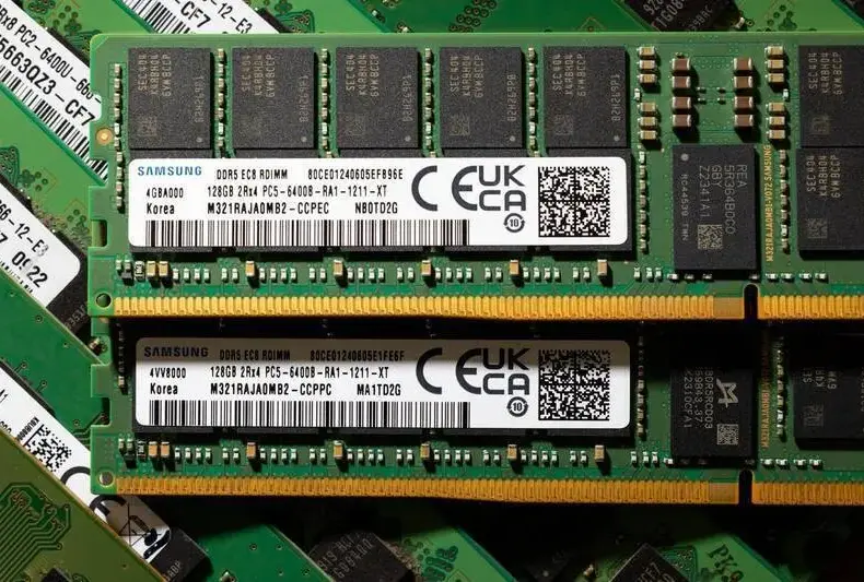 ddr5 — TW news
