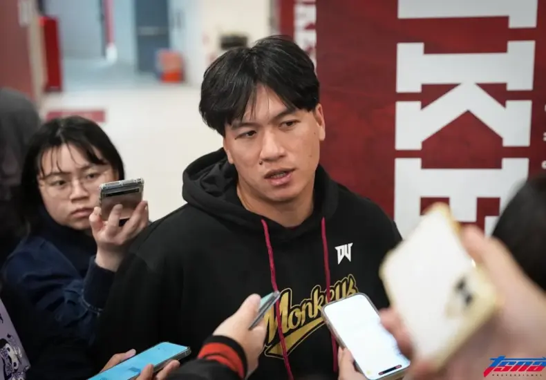 飯店 — TW news