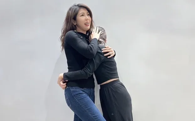馮語婷 — TW news