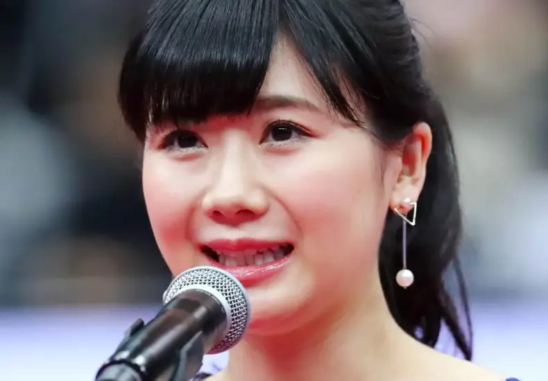 福原愛 — TW news