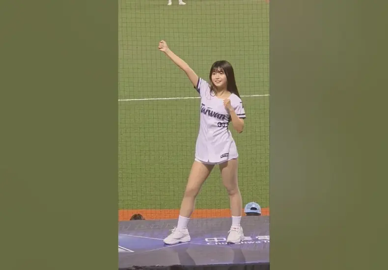 高宇杰 — TW news
