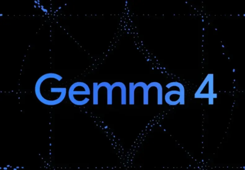 gemma4 — TW news