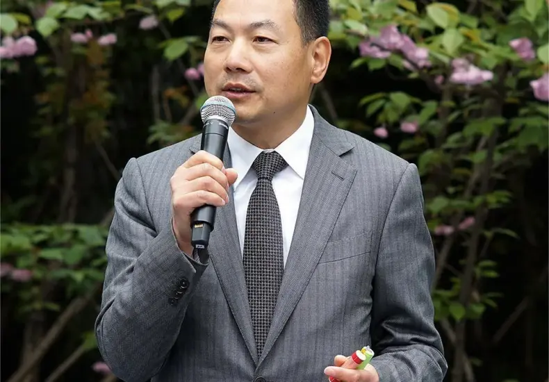 股份 — TW news