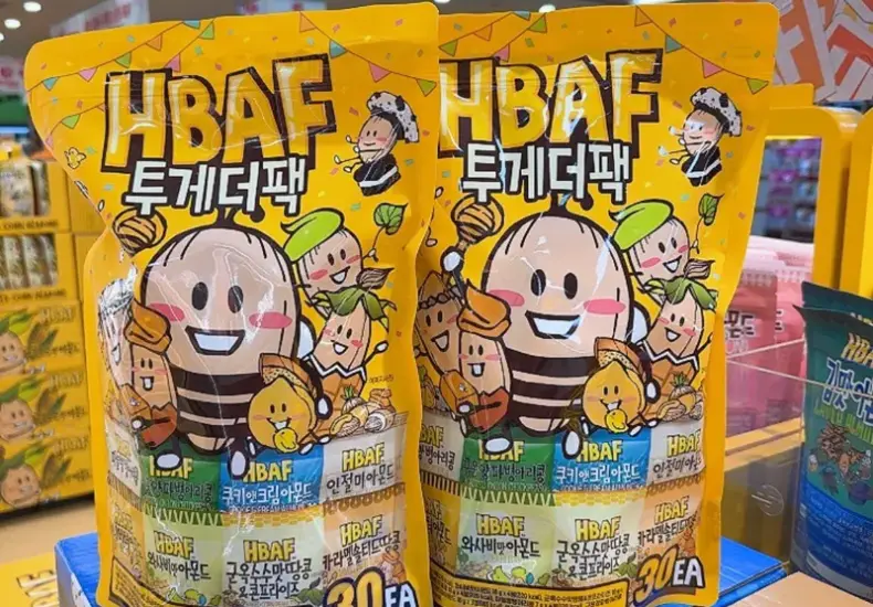 韓國綜合股價指數 — TW news