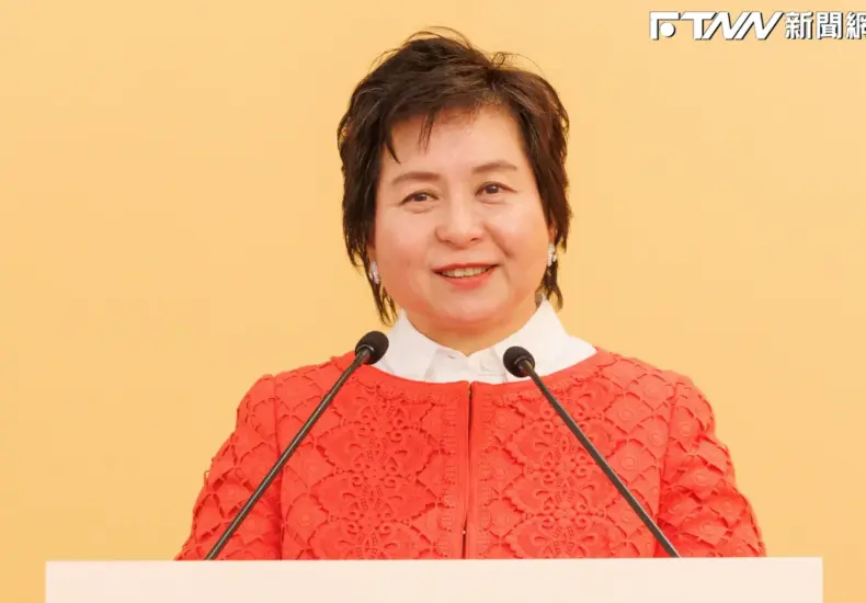 何鴻燊 — TW news
