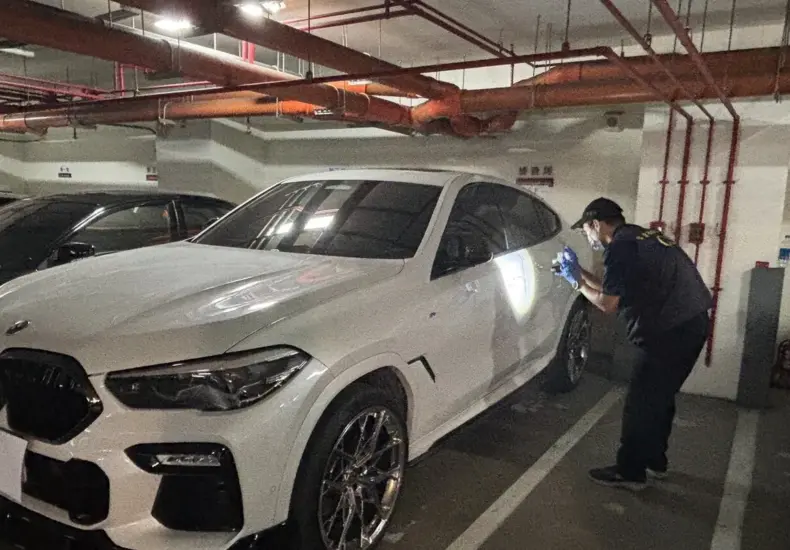 黑白切少東 — TW news