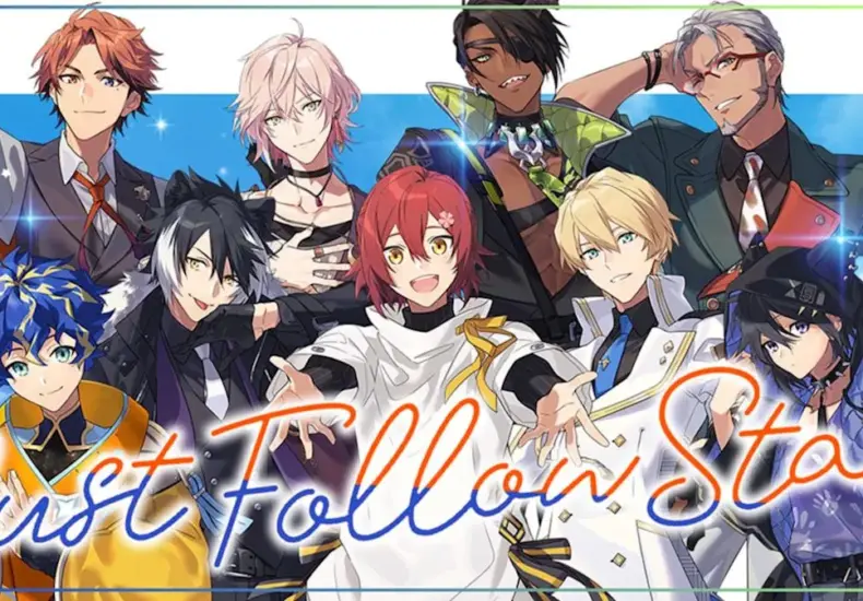 holostars — TW news