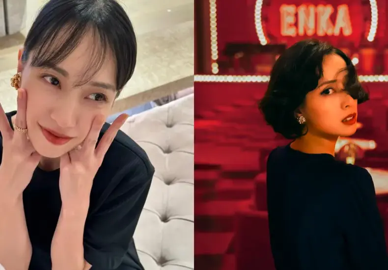 戶田惠梨香 — TW news