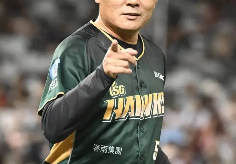 黃 甘霖 — TW news