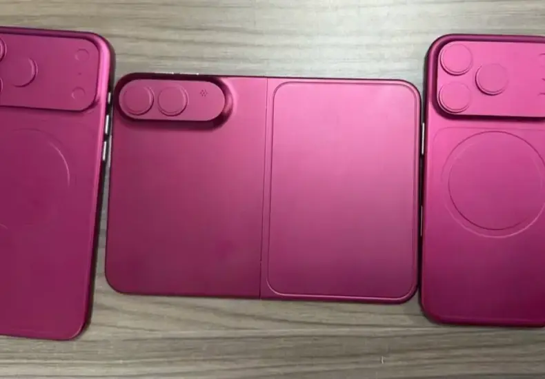 iphone 18 — TW news