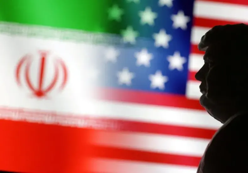 iran — TW news