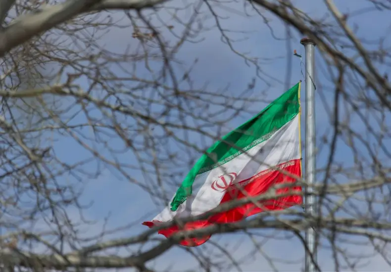 iran — TW news
