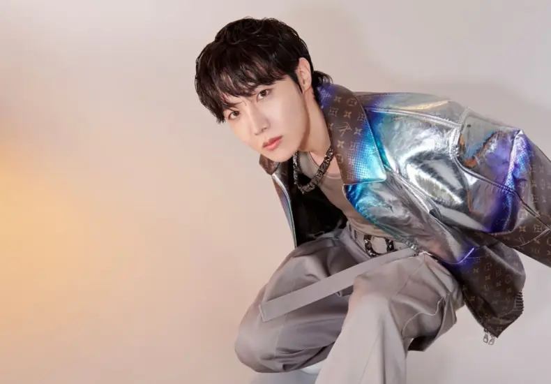 j-hope — TW news