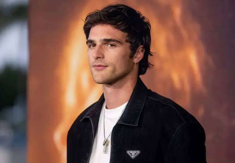 jacob elordi — TW news