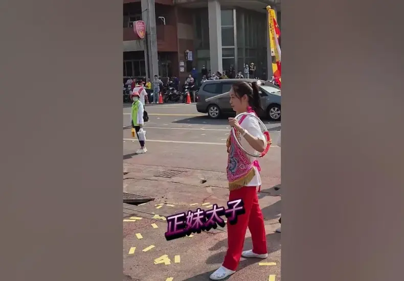 乩身 線上看 — TW news