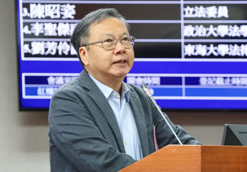 檢察 長 — TW news