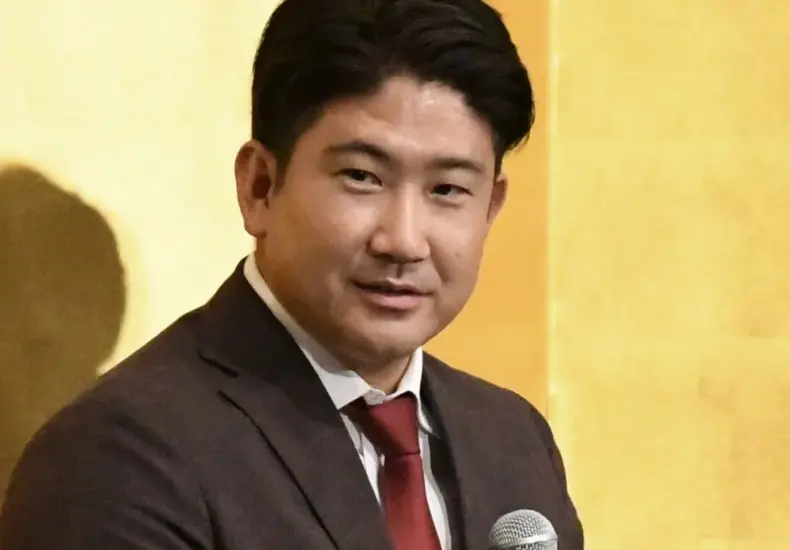 菅野智之 — TW news