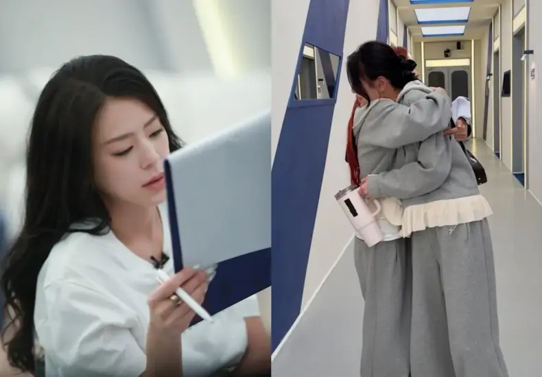 江語晨前夫 — TW news