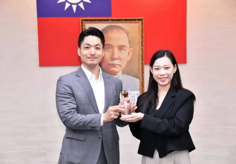 交通部觀光署 — TW news