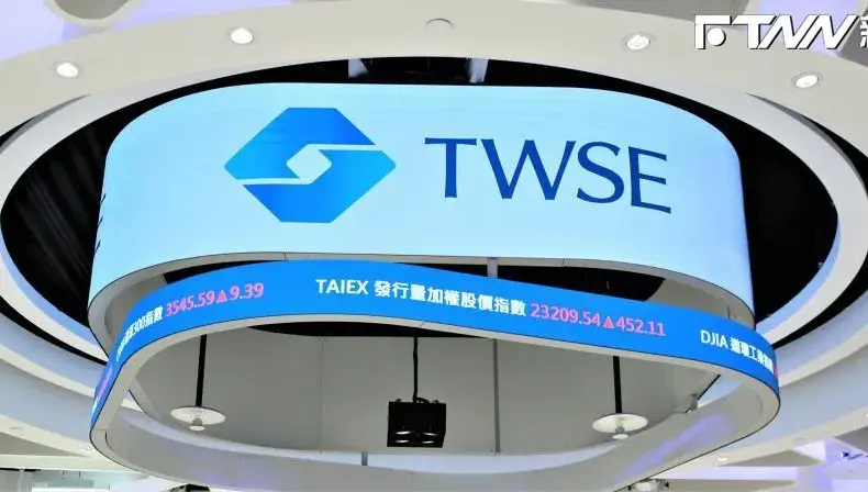 交易 — TW news