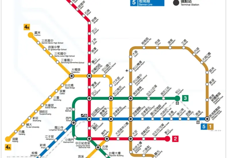捷運 — TW news