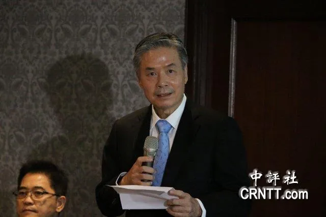 金溥聰 — TW news