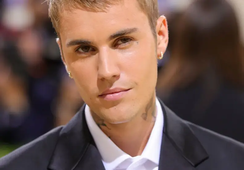 justin bieber — TW news
