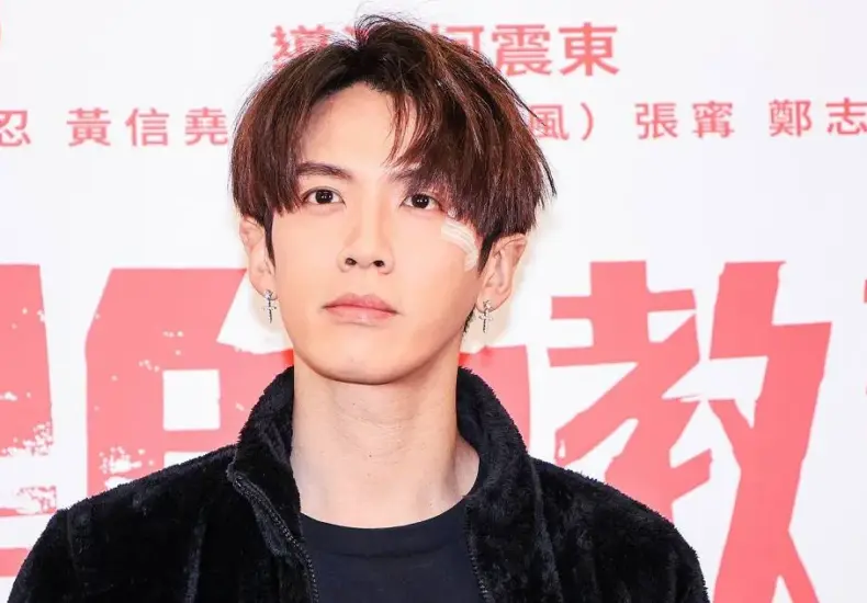 柯震東 — TW news