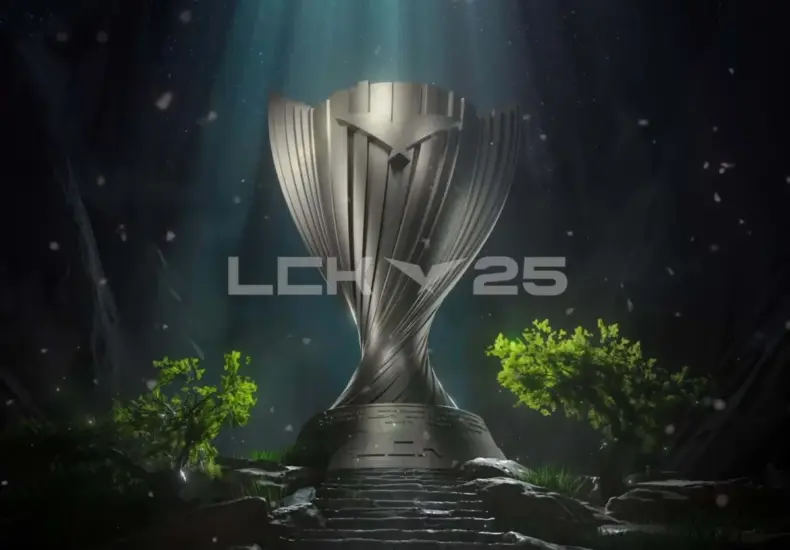 lck — TW news