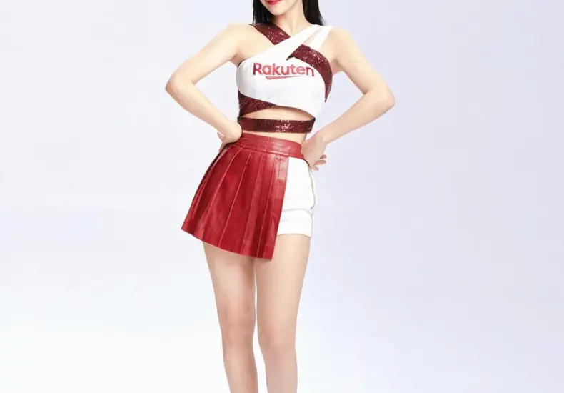 李多慧 — TW news