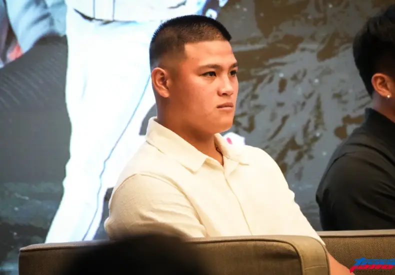 李灝宇 — TW news