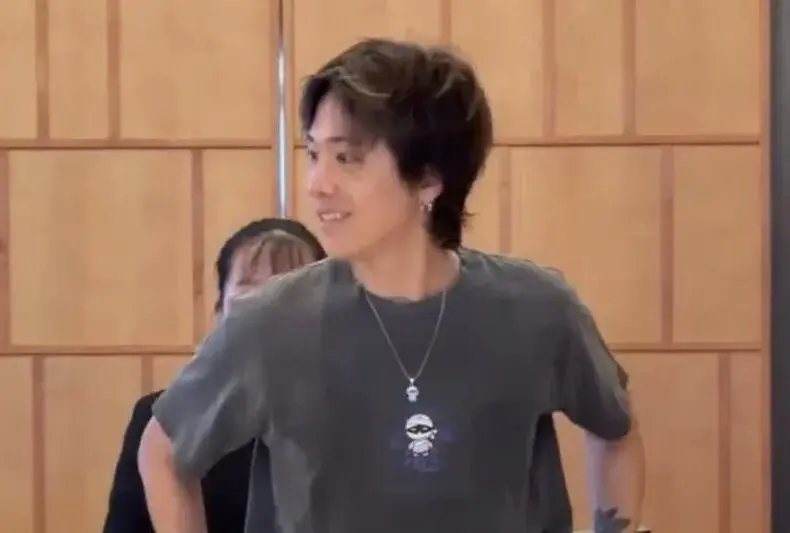 李洪基 — TW news