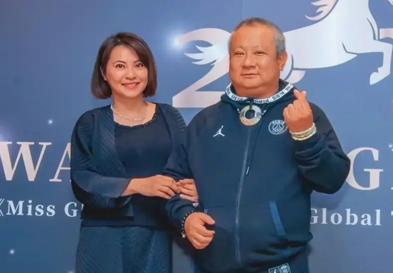 李雅楹 — TW news