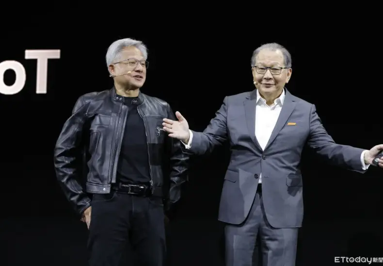 聯發科 — TW news