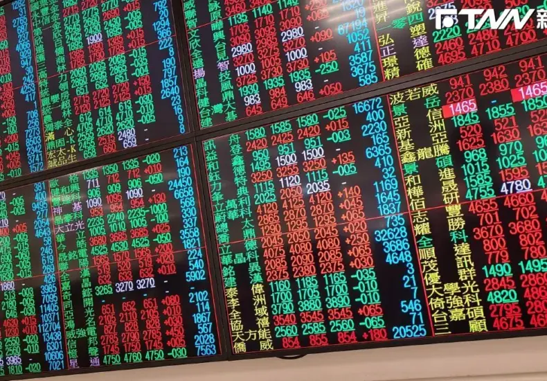 聯發科 — TW news