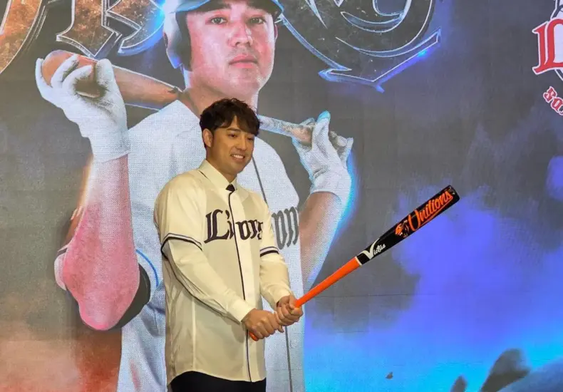 林 安 可 — TW news