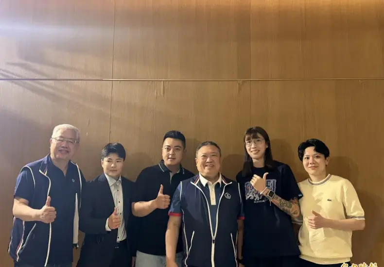 林鴻道 — TW news