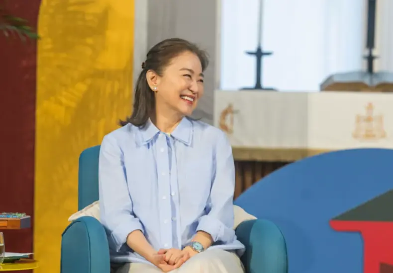 林青霞 — TW news