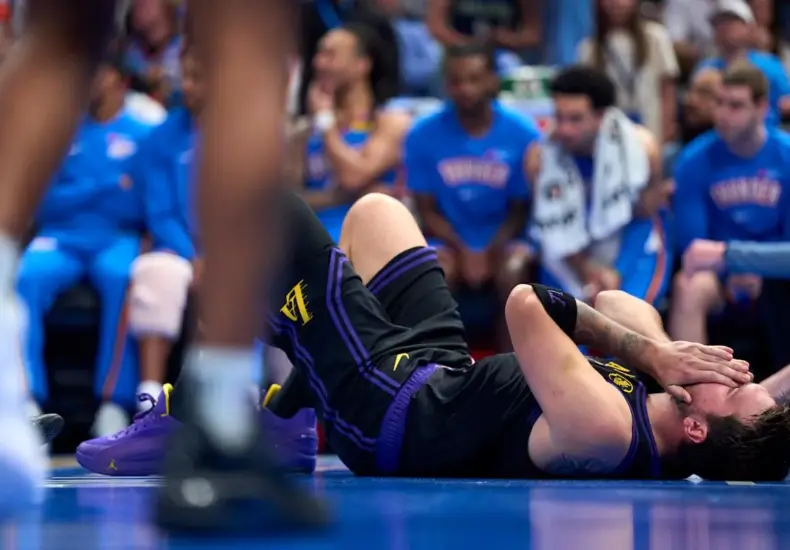 luka doncic — TW news