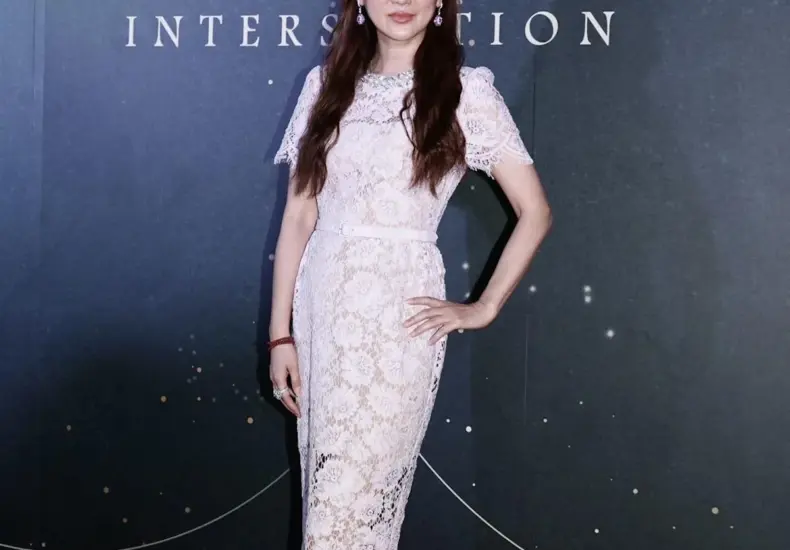 米凱莉 — TW news