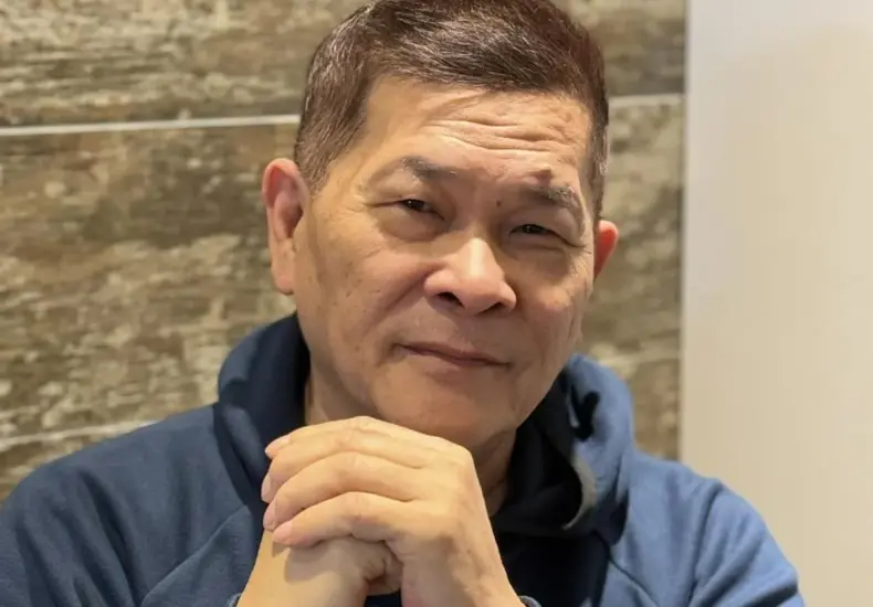 澎恰恰 — TW news