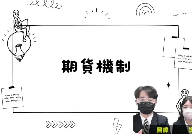 期貨 — TW news