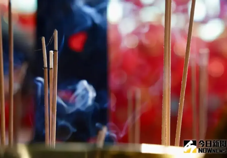 清明節要拜地基主嗎 — TW news