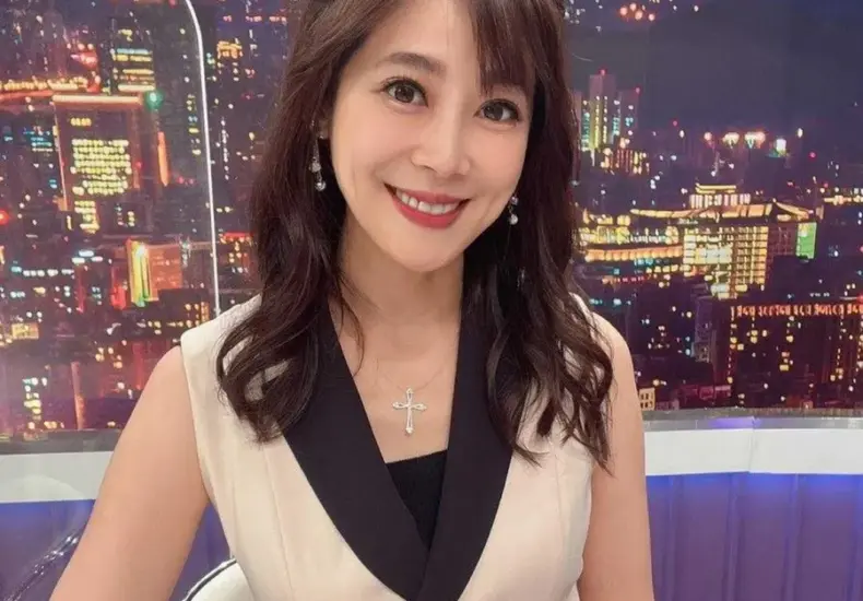 邱沁宜 — TW news