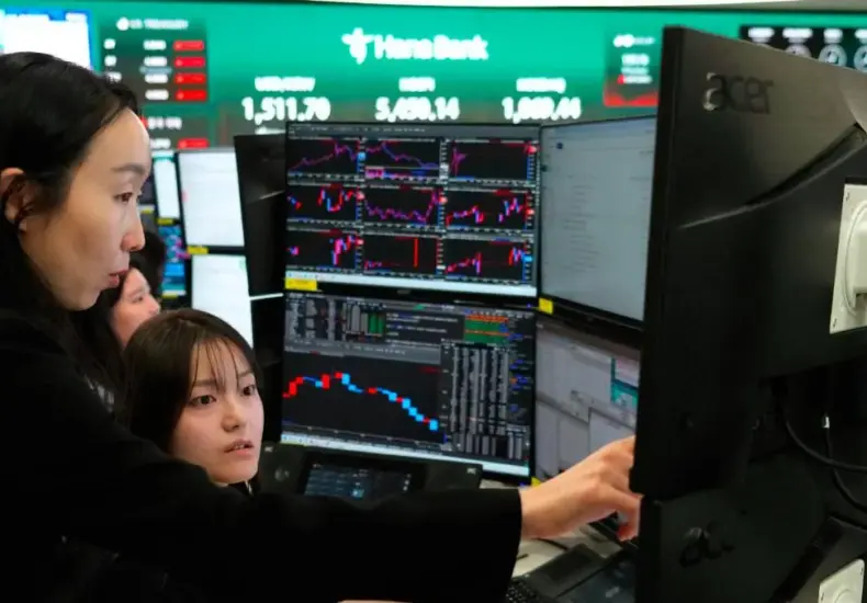 日經平均指數 — TW news