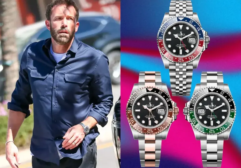 rolex — TW news