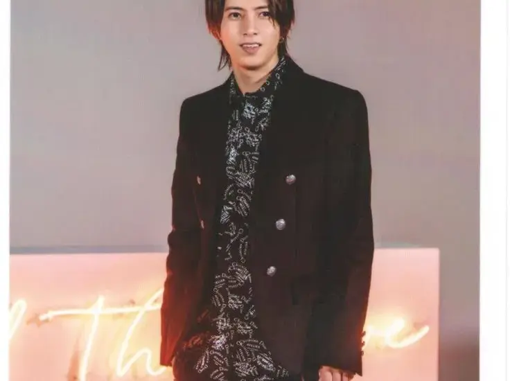 山下智久 — TW news
