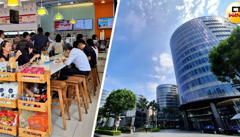台塑企業 — TW news