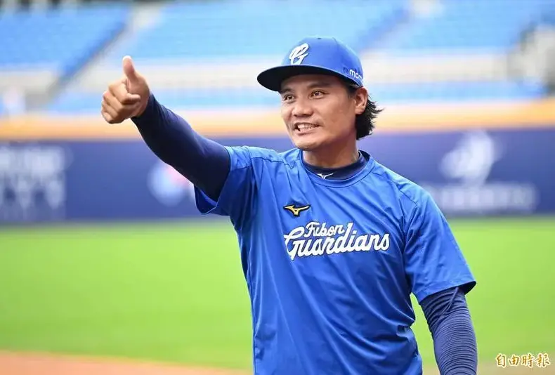 王勝偉 — TW news