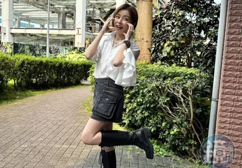 王瞳 — TW news